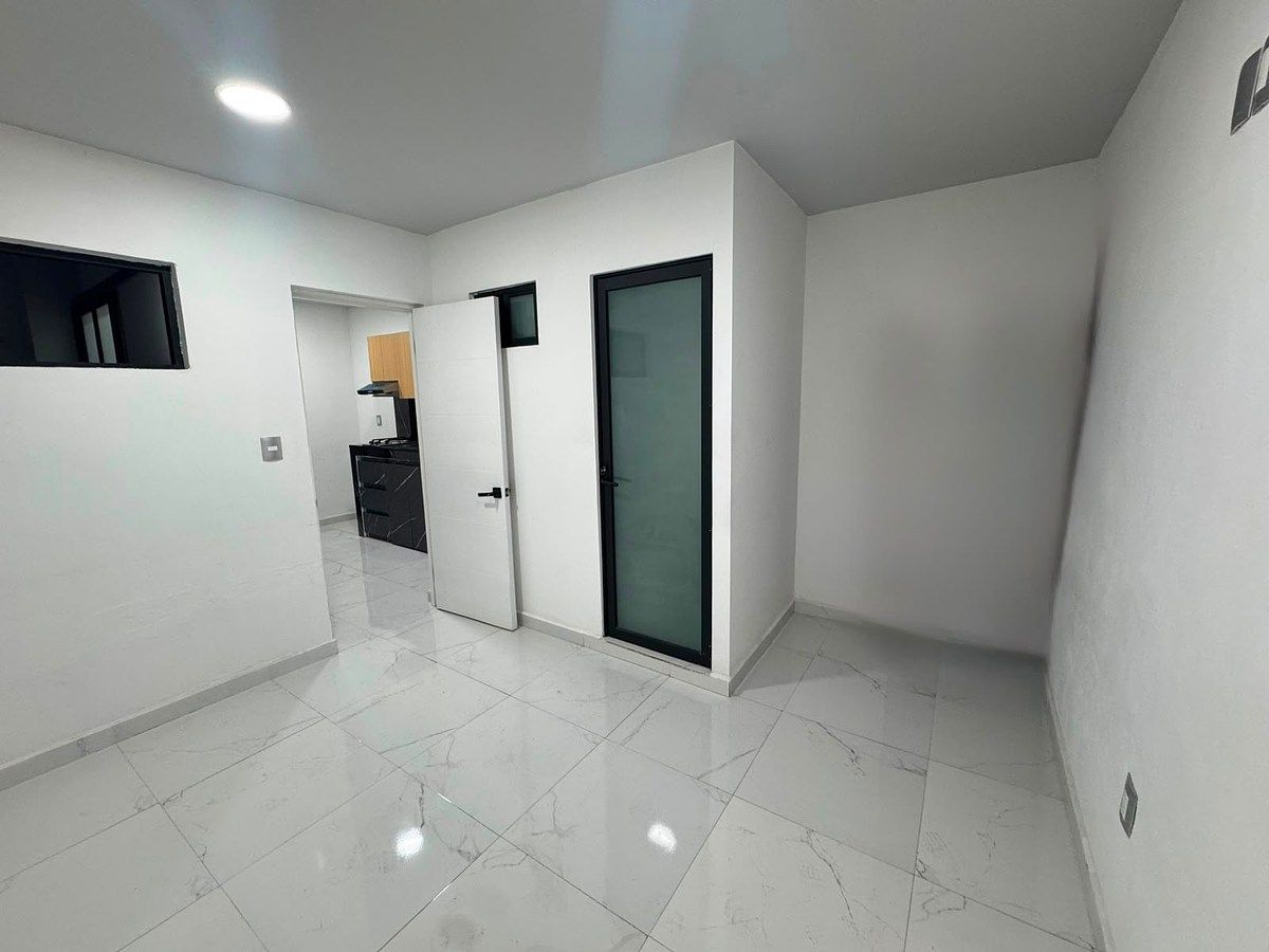Departamento en Moctezuma 2a Sección, Venustiano Carranza, foto 9 de 24