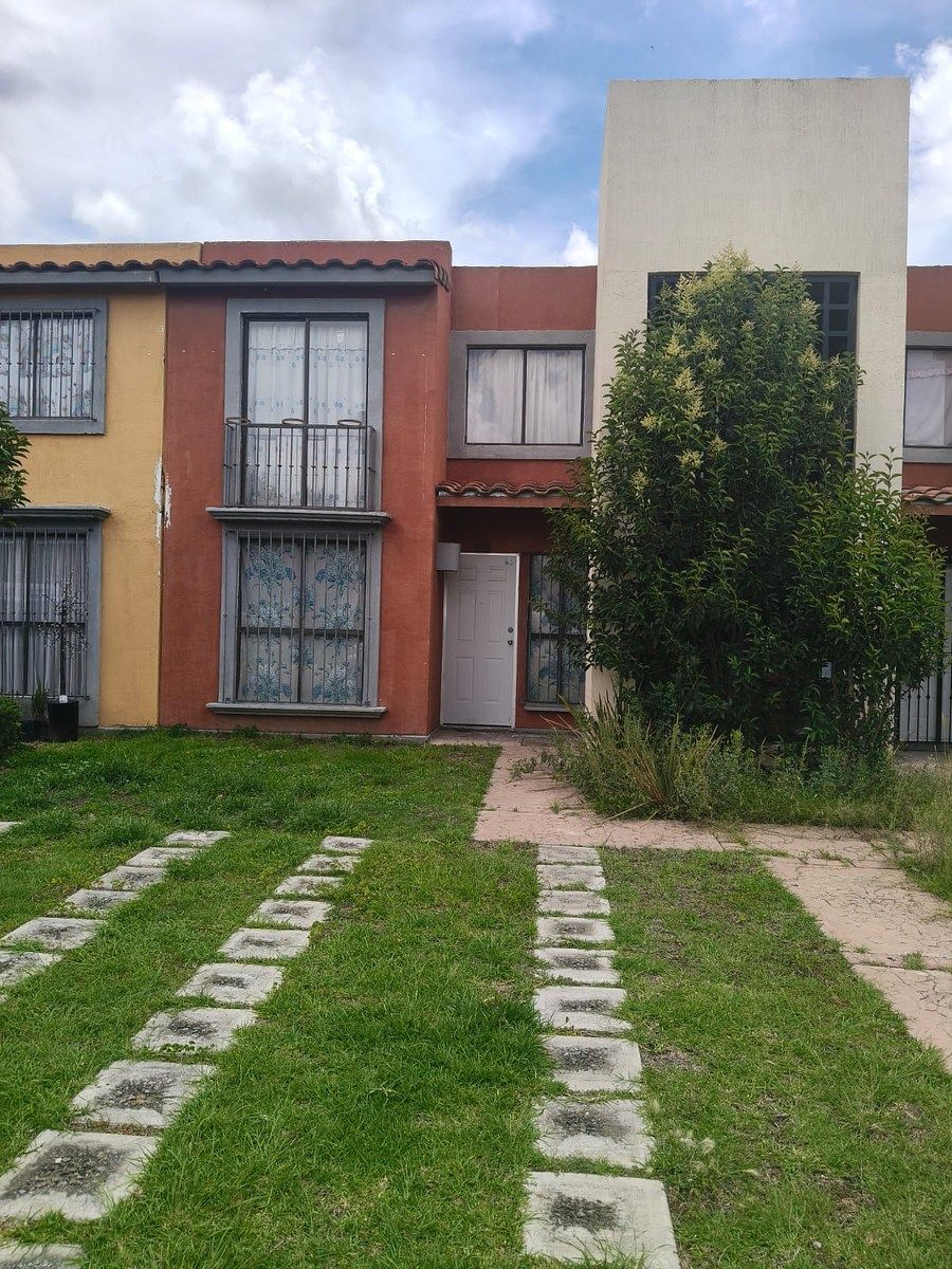CASA EN VENTA HACIENDA MARGARITA, foto 1 de 8
