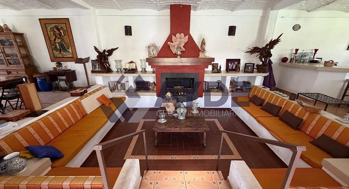 CASA DE CAMPO EN VENTA EN LAS CARRETAS, foto 1 de 36