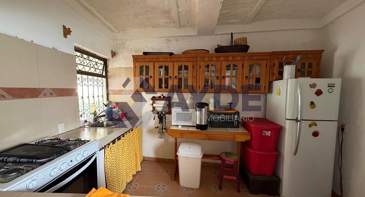 Casa en Las Carretas, Ixtlahuacán de los Membrillos, foto 3 de 36