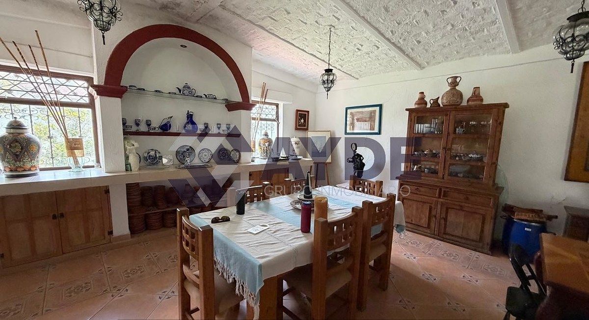 Casa en Las Carretas, Ixtlahuacán de los Membrillos, foto 5 de 36