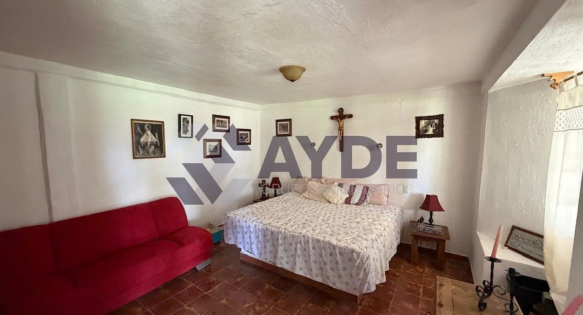 Casa en Las Carretas, Ixtlahuacán de los Membrillos, foto 7 de 36