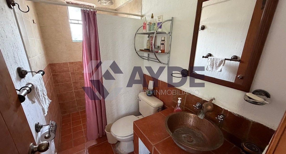 Casa en Las Carretas, Ixtlahuacán de los Membrillos, foto 14 de 36