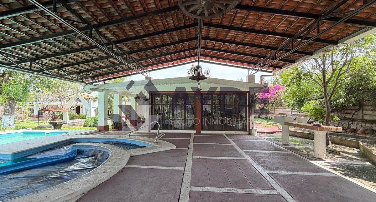 Casa en Las Carretas, Ixtlahuacán de los Membrillos, foto 16 de 36