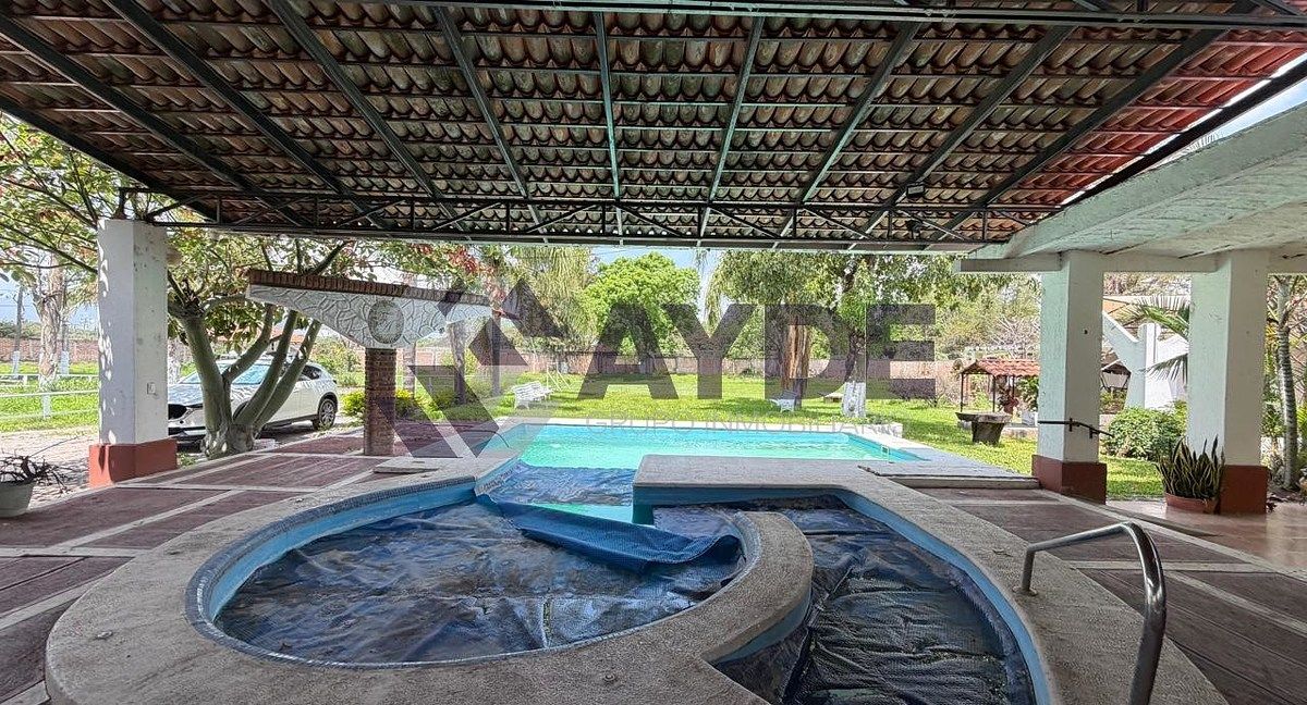 Casa en Las Carretas, Ixtlahuacán de los Membrillos, foto 17 de 36