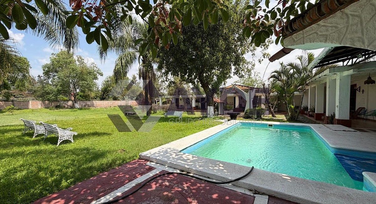 Casa en Las Carretas, Ixtlahuacán de los Membrillos, foto 18 de 36