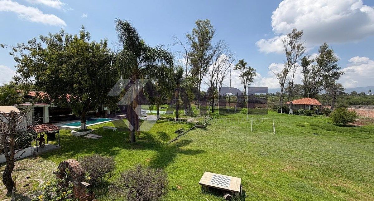 Casa en Las Carretas, Ixtlahuacán de los Membrillos, foto 20 de 36