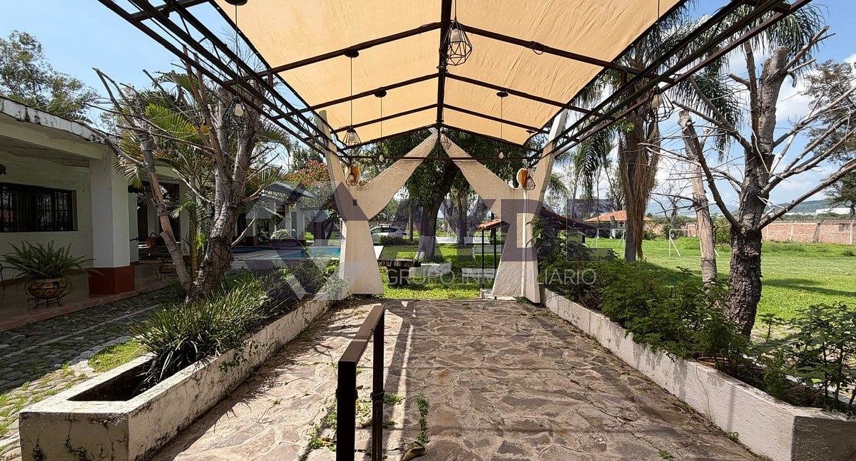Casa en Las Carretas, Ixtlahuacán de los Membrillos, foto 23 de 36