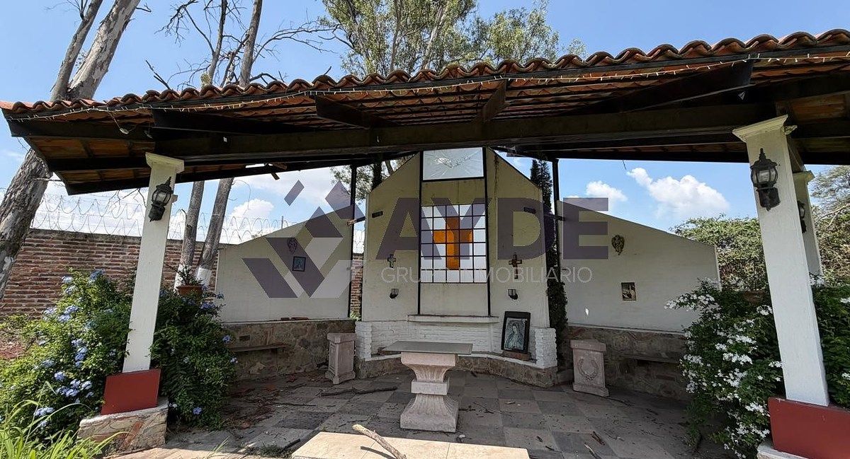 Casa en Las Carretas, Ixtlahuacán de los Membrillos, foto 24 de 36