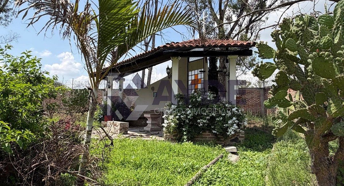 Casa en Las Carretas, Ixtlahuacán de los Membrillos, foto 25 de 36