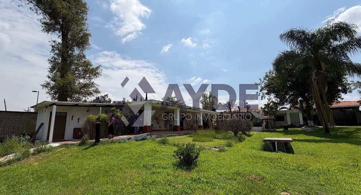 Casa en Las Carretas, Ixtlahuacán de los Membrillos, foto 26 de 36