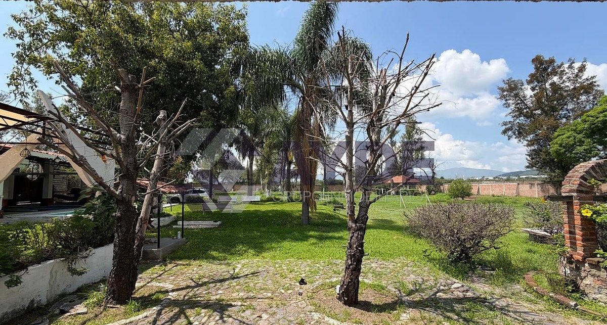 Casa en Las Carretas, Ixtlahuacán de los Membrillos, foto 27 de 36