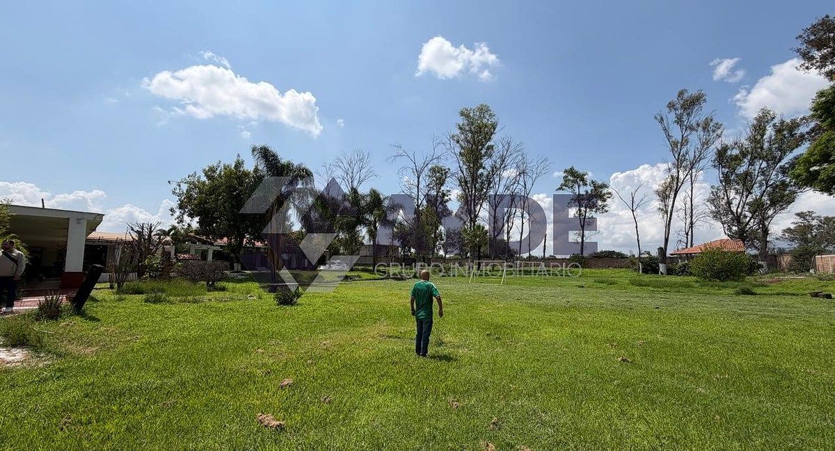 Casa en Las Carretas, Ixtlahuacán de los Membrillos, foto 30 de 36