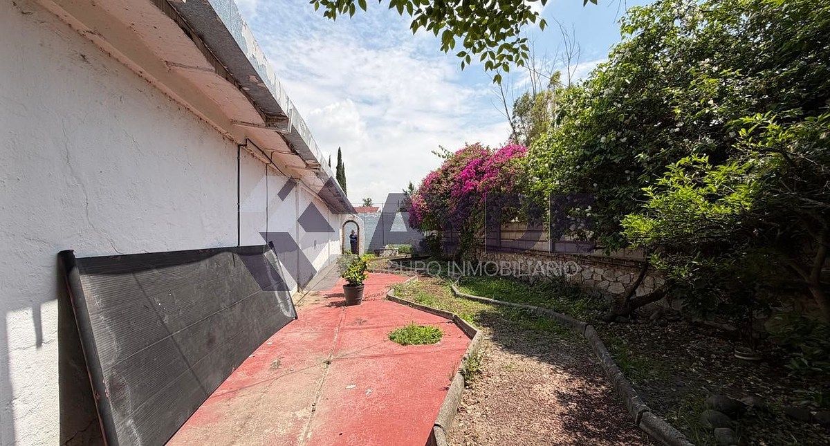 Casa en Las Carretas, Ixtlahuacán de los Membrillos, foto 33 de 36