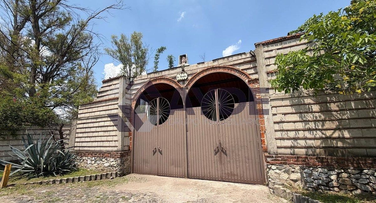 Casa en Las Carretas, Ixtlahuacán de los Membrillos, foto 35 de 36