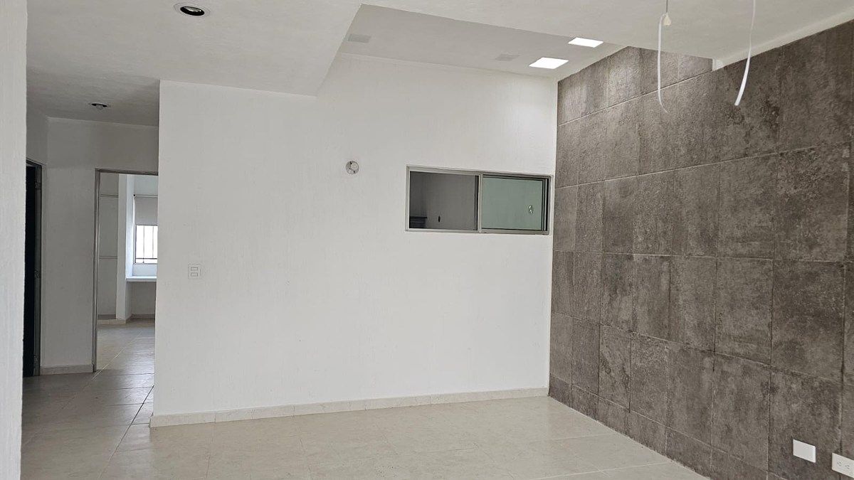 Casa en Las Américas, Mérida, foto 4 de 11
