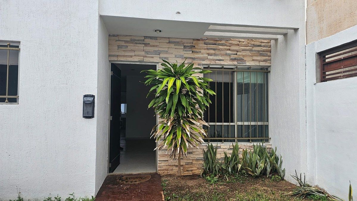 Casa en Las Américas, Mérida, foto 2 de 11