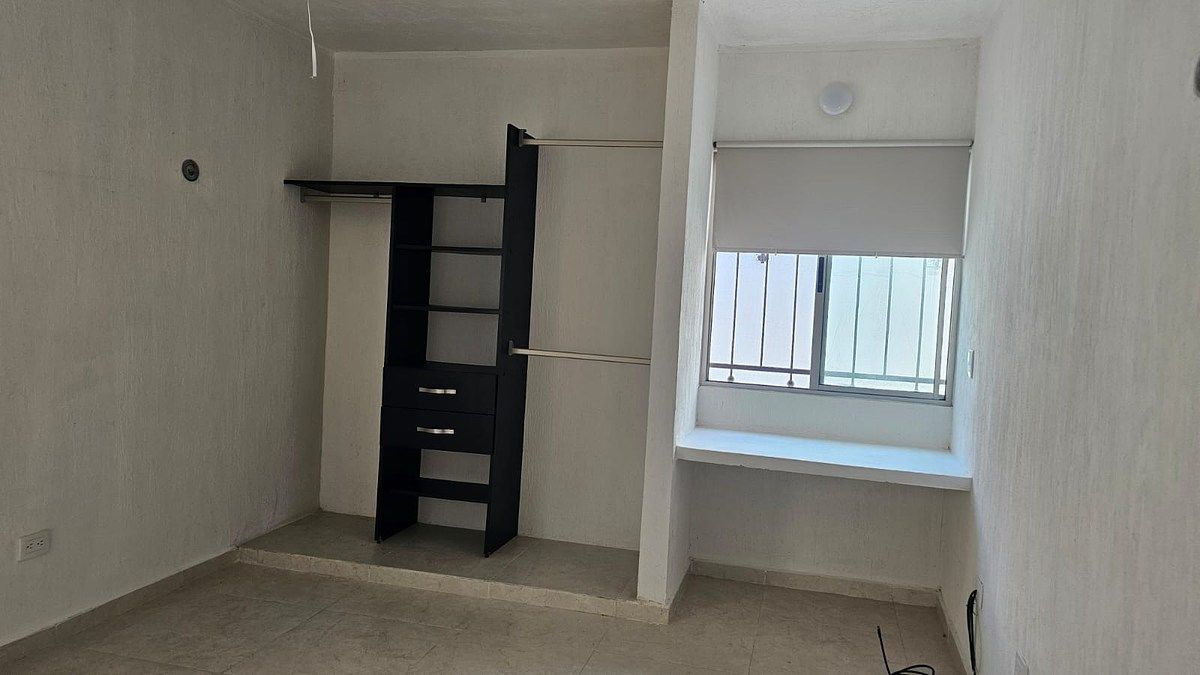 Casa en Las Américas, Mérida, foto 7 de 11
