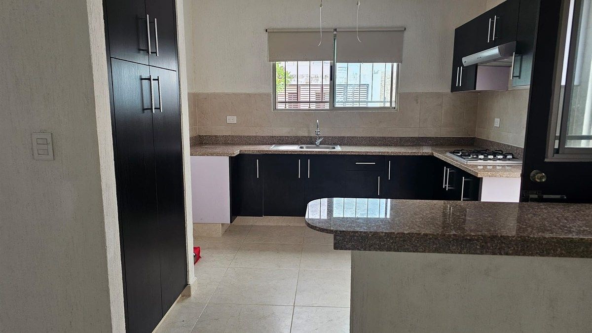 Casa en Las Américas, Mérida, foto 5 de 11