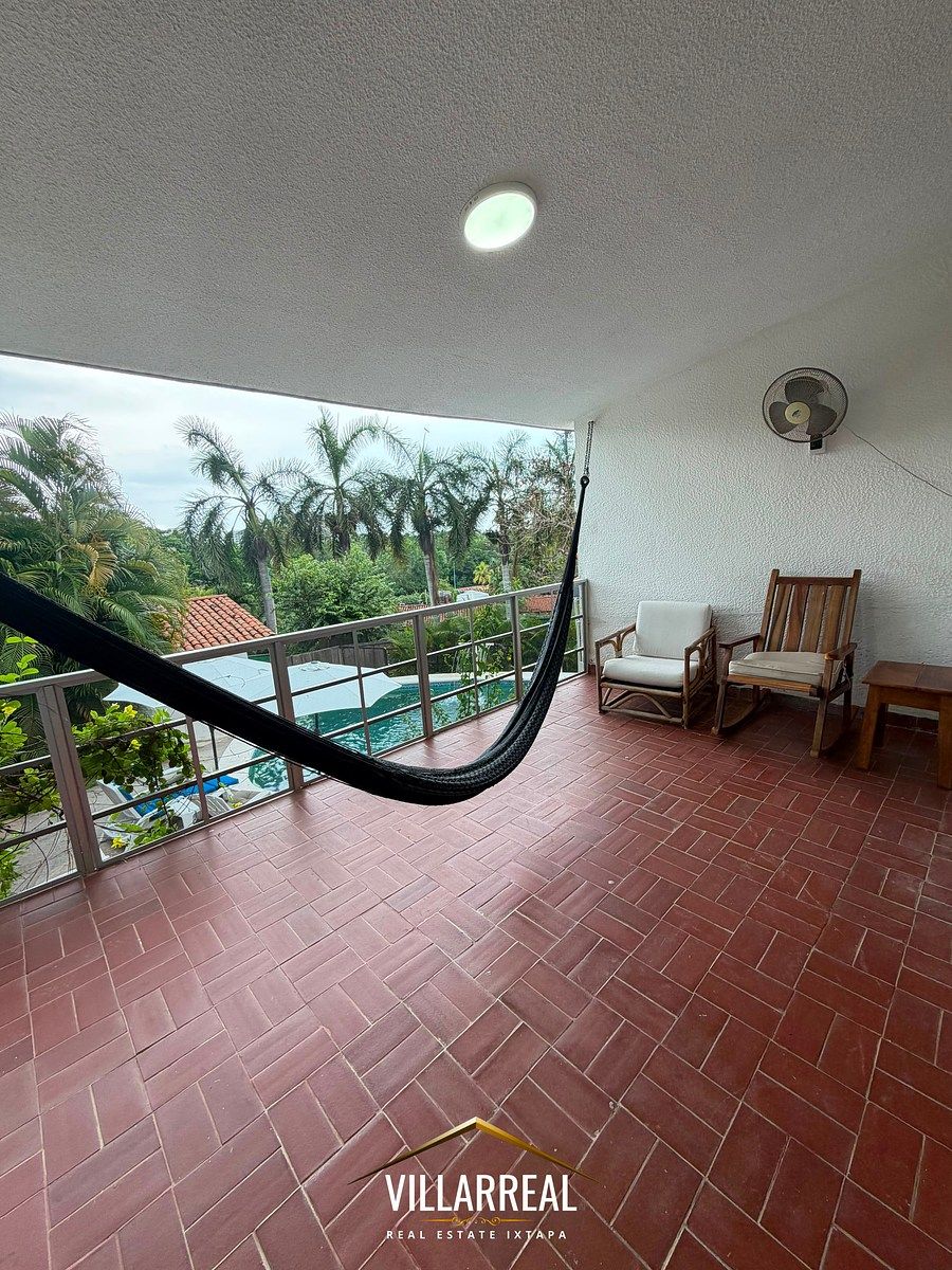 Casa en Ixtapa, Zihuatanejo de Azueta, foto 16 de 43