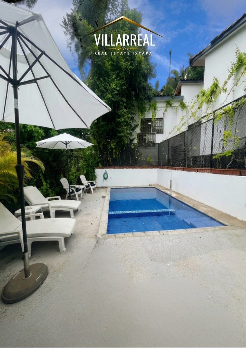 Casa em Ixtapa, Zihuatanejo de Azueta, foto 44 de 44