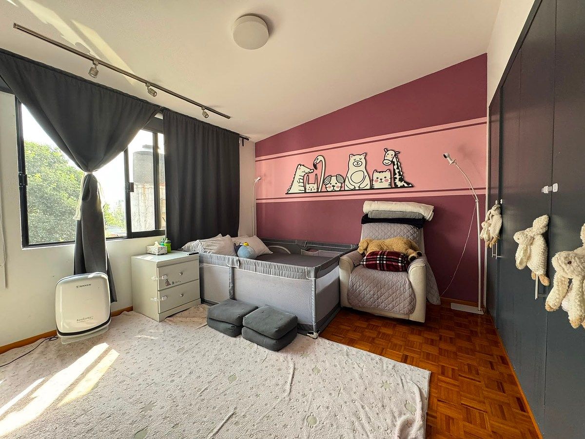 Casa em Tetelpan, Álvaro Obregón, foto 16 de 22