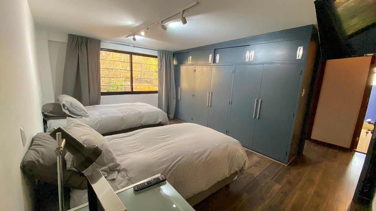 Casa em Tetelpan, Álvaro Obregón, foto 17 de 22
