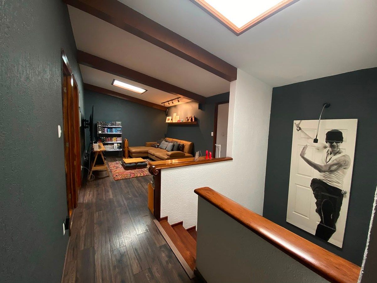 Casa em Tetelpan, Álvaro Obregón, foto 8 de 22