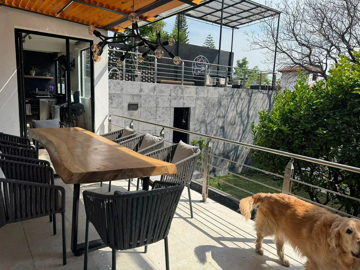 Casa em Tetelpan, Álvaro Obregón, foto 4 de 22
