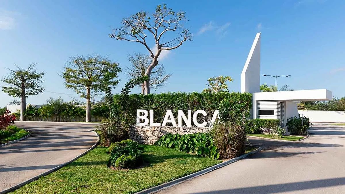 Terreno oportunidad Blanca Residencial, foto 1 de 9