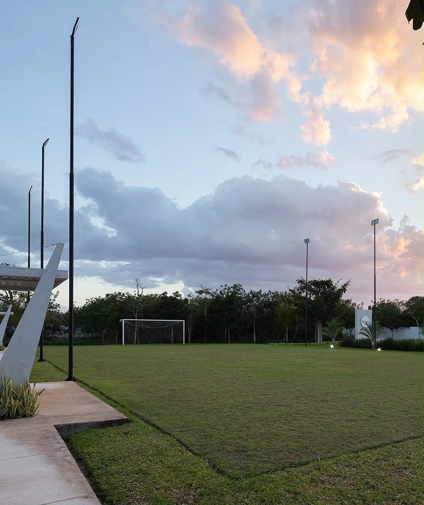 Terreno en Kikteil, Mérida, foto 8 de 9