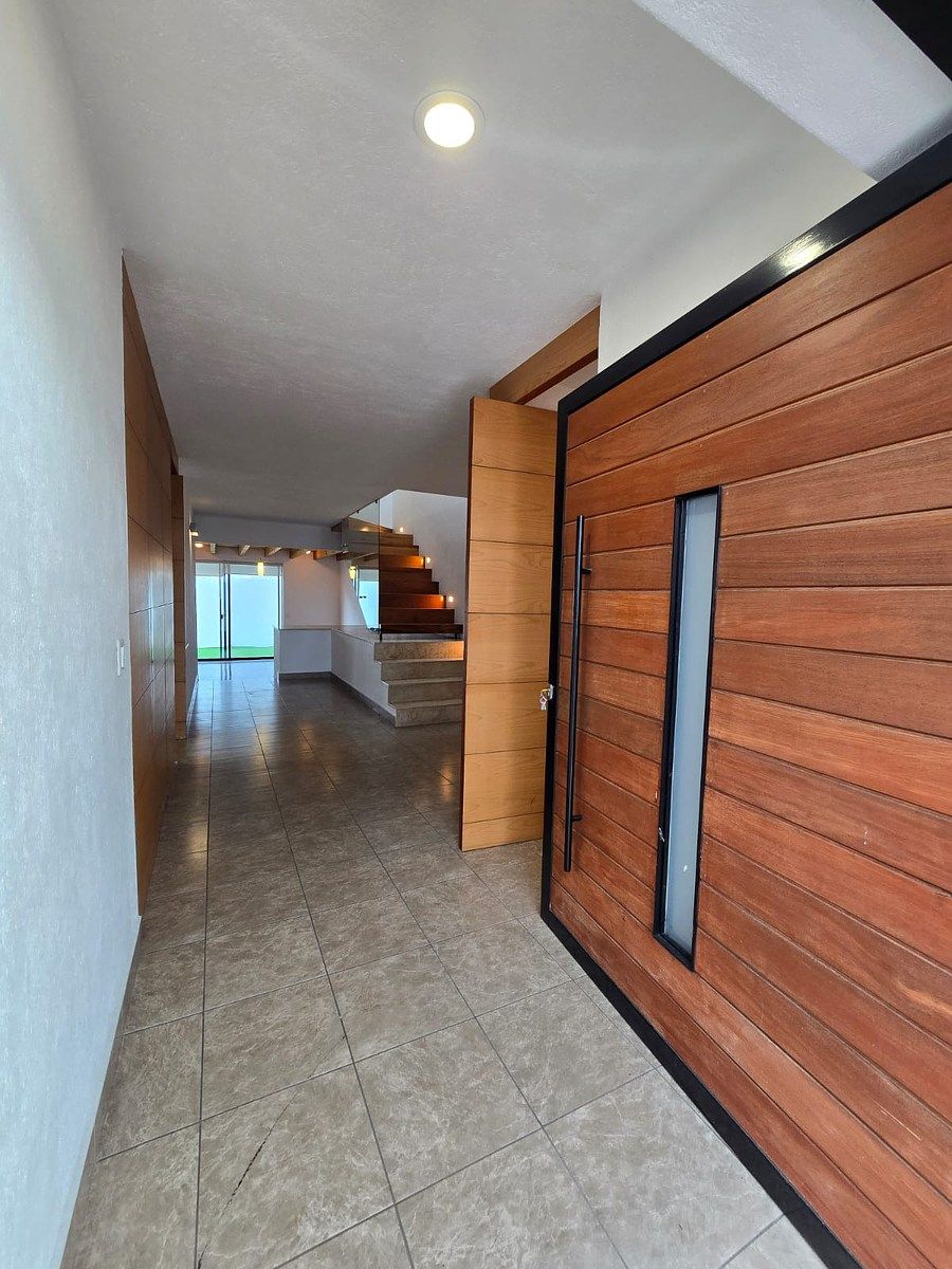 Casa en condominio en Juriquilla, Querétaro, foto 5 de 12