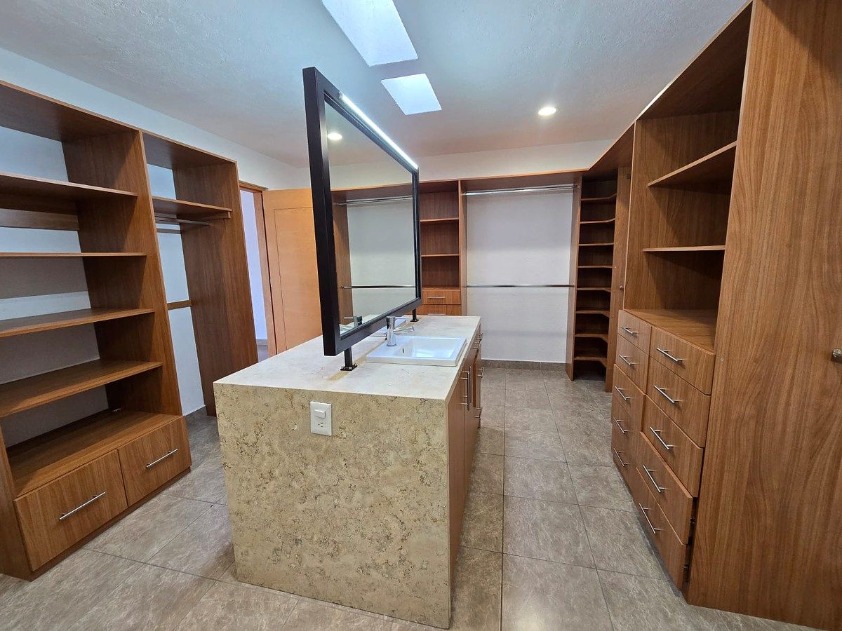 Casa en condominio en Juriquilla, Querétaro, foto 9 de 12