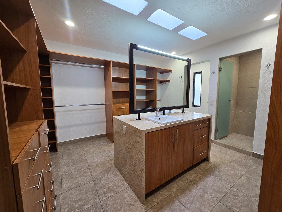 Casa en condominio en Juriquilla, Querétaro, foto 8 de 12