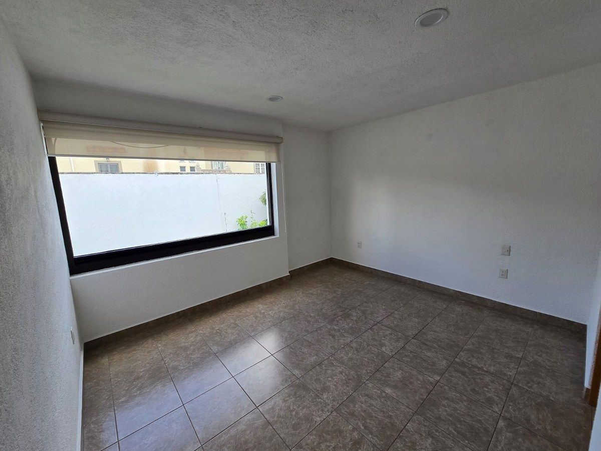 Casa en condominio en Juriquilla, Querétaro, foto 10 de 12