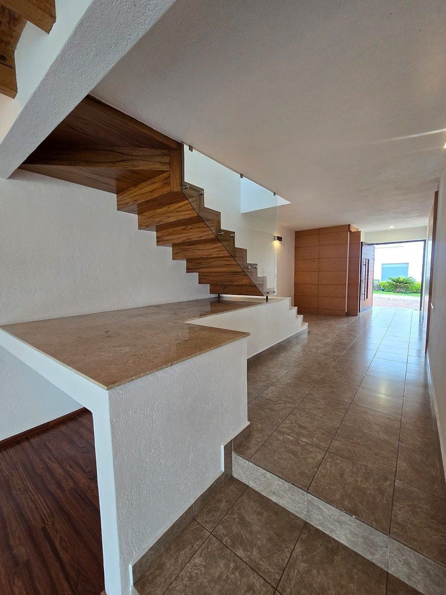 Casa en condominio en Juriquilla, Querétaro, foto 11 de 12