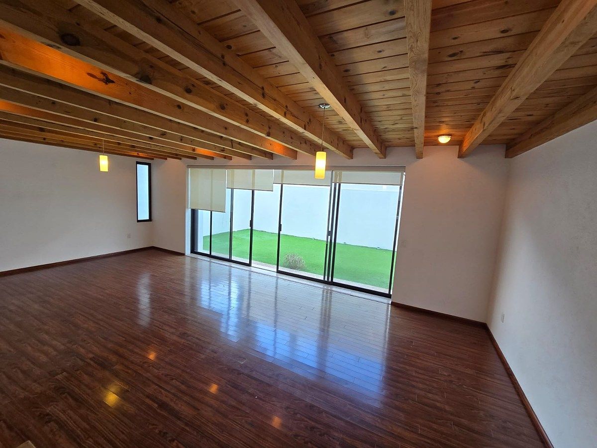 Casa en condominio en Juriquilla, Querétaro, foto 12 de 12