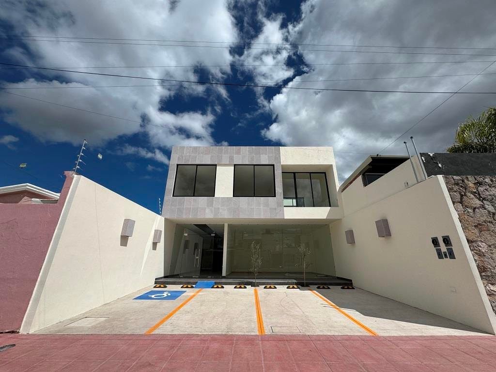 Oficinas y/o Consultorios zona norte de Aguascalientes, Fracc La Concepcion, foto 1 de 15