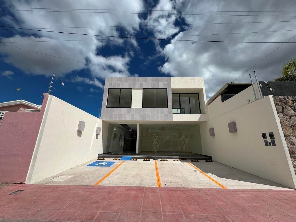 Oficina en Jardines de La Concepción 1a Sección, Aguascalientes, foto 13 de 15