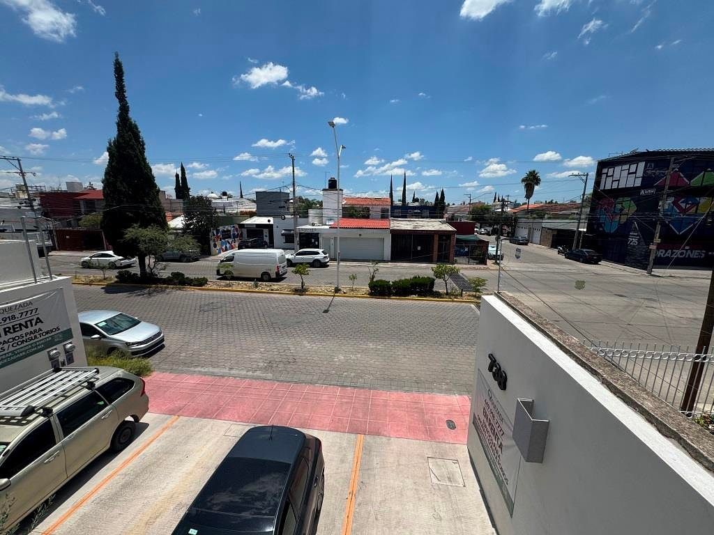 Oficina en Jardines de La Concepción 1a Sección, Aguascalientes, foto 17 de 27