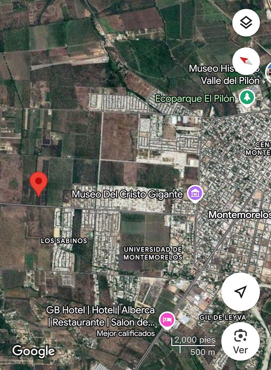 VENTA DE TERRENO / NUEVO LEÓN, photo 1 of 3