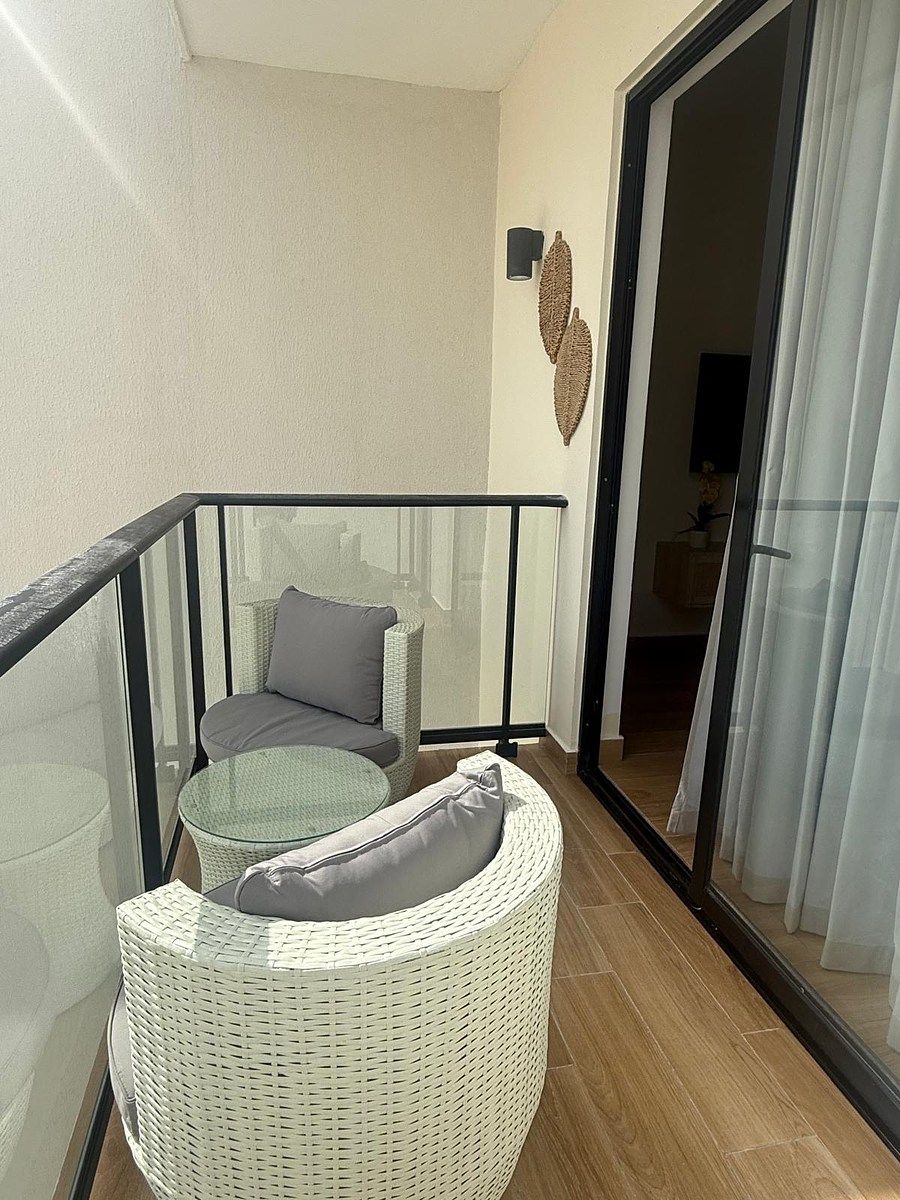 Apartamento de 1 Habitación en Venta en Punta Cana, foto 1 de 7