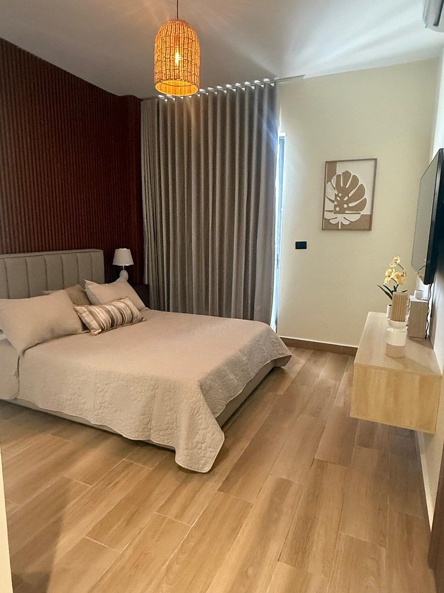 Apartamento en Punta Cana, foto 2 de 7