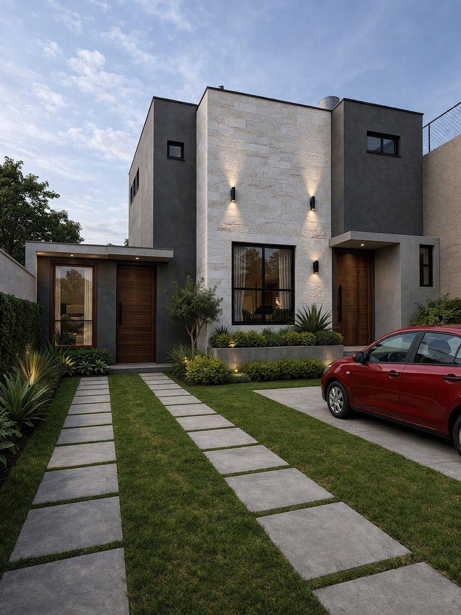 Casa en venta Jardines de San Mateo, foto 1 de 9