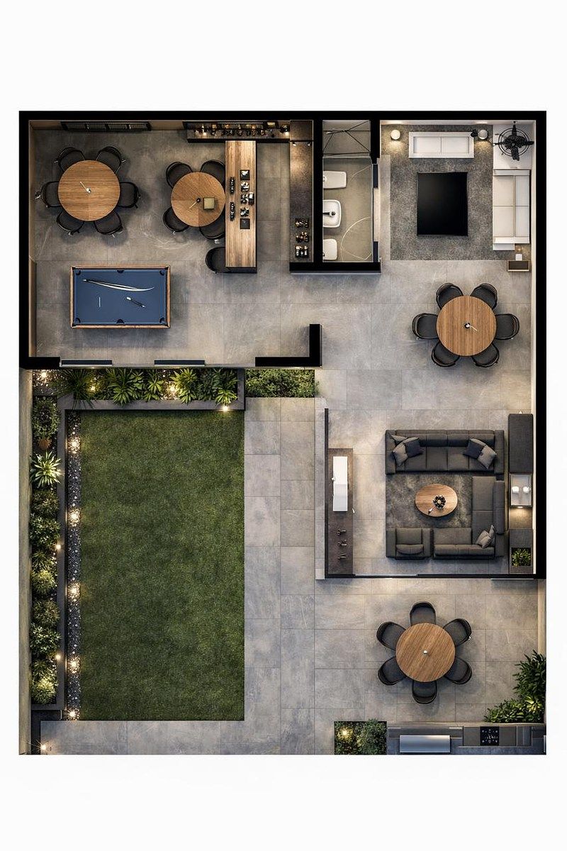Casa en Jardines de San Mateo, Naucalpan de Juárez, foto 5 de 9