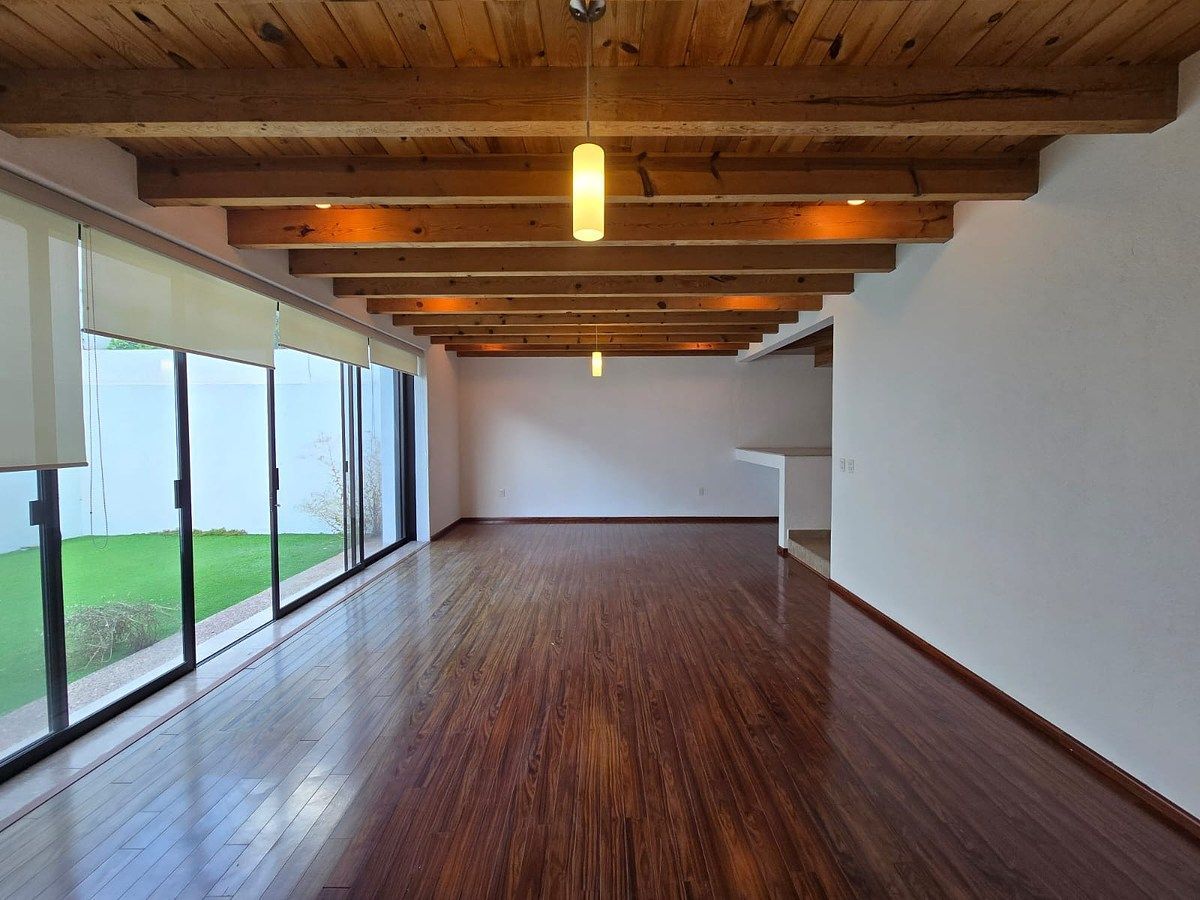 CUMBRES DEL LAGO, JURIQUILLA EN PRIVADA, photo 1 of 12