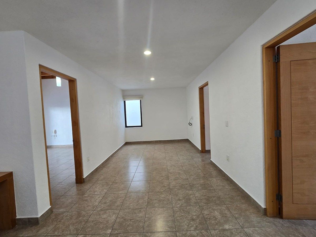House in Gated Community in Cumbres del Lago, Querétaro, photo 7 of 12