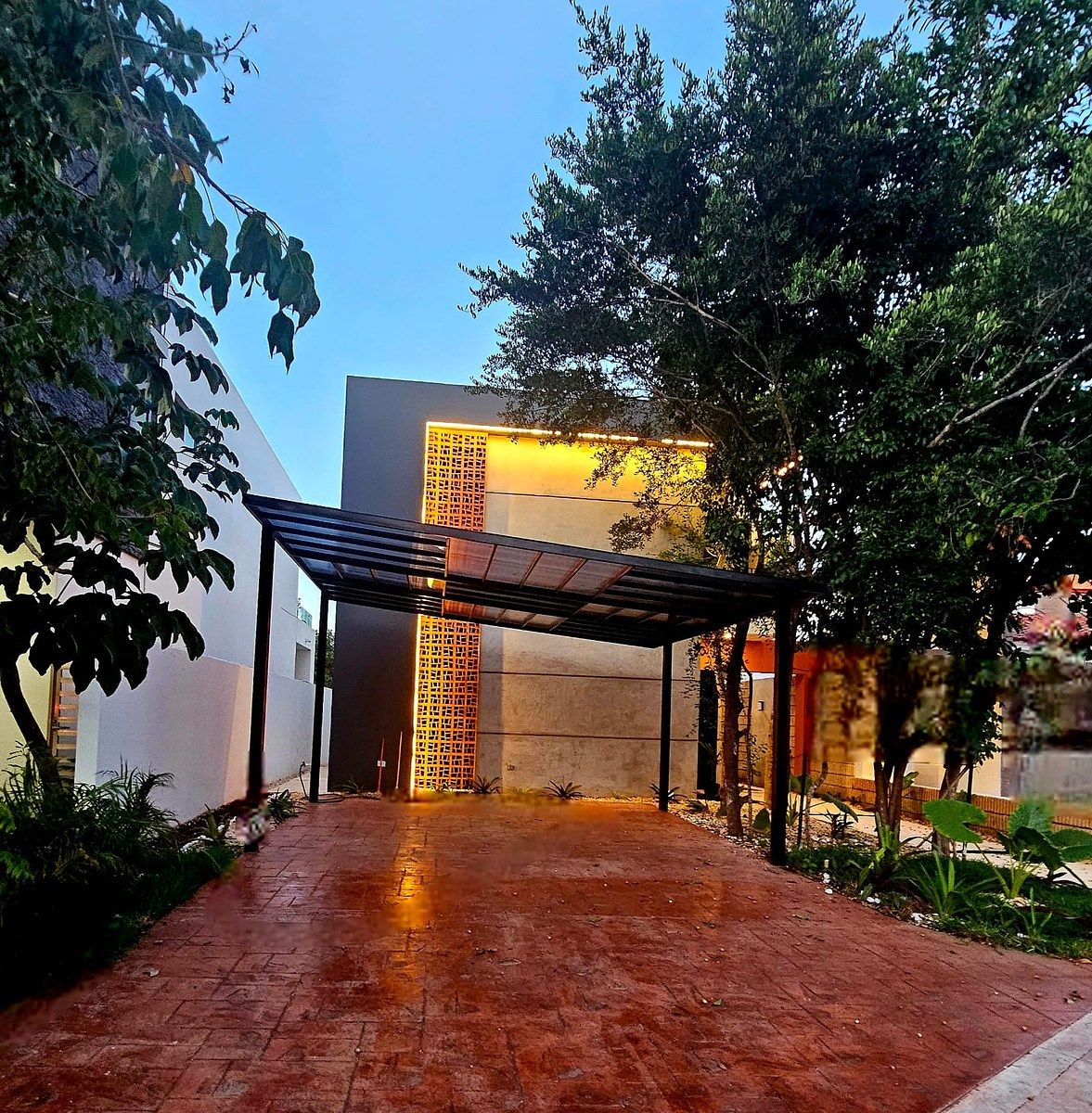 Casa em Lagos del Sol, Benito Juárez, foto 3 de 28