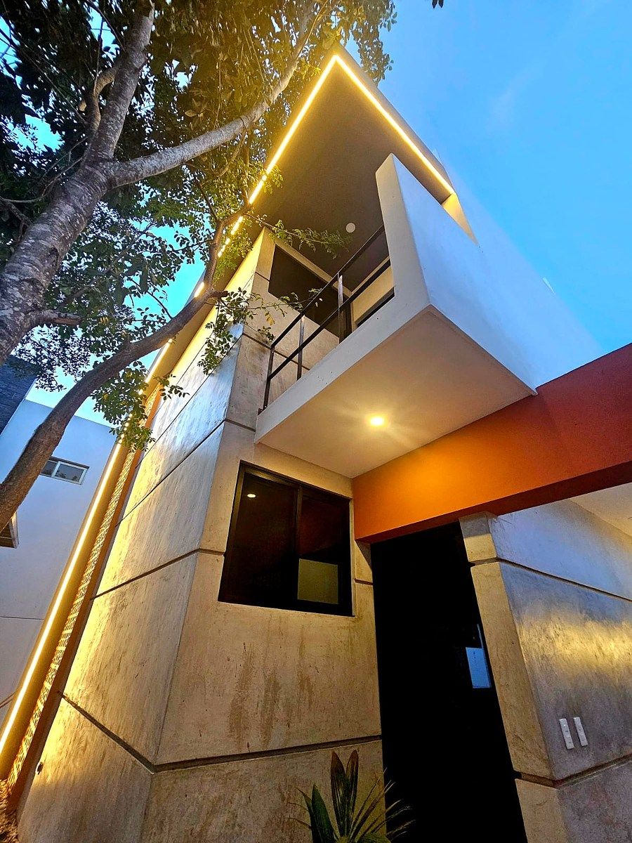 Casa em Lagos del Sol, Benito Juárez, foto 2 de 28