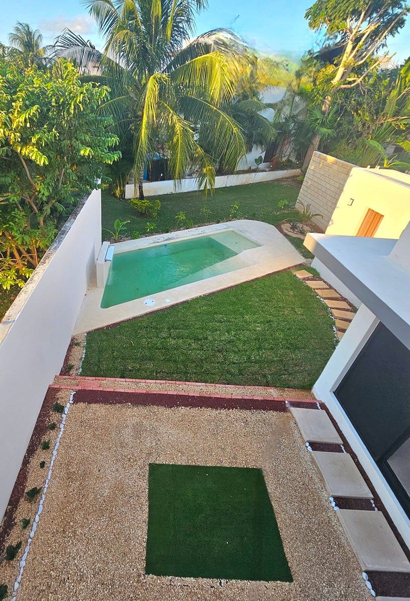 Casa em Lagos del Sol, Benito Juárez, foto 4 de 28